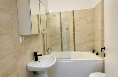 Langzeitmiete einer 2-Zimmer-Wohnung in Sector 6, Bukarest, Rumänien