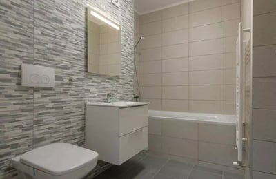 Долгосрочная аренда 2-комнатной квартиры, 61 м², в районе Tomis Plus, Констанца, Румыния