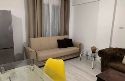 Langzeitmiete einer 3-Zimmer-Wohnung, 90 m², in Tomis Plus, Constanța, Rumänien