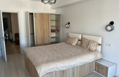 Langzeitmiete einer 3-Zimmer-Wohnung, 69 m², in Constanța, Rumänien