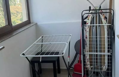 Langzeitmiete einer 3-Zimmer-Wohnung, 69 m², in Constanța, Rumänien