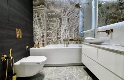Location longue durée d’un appartement de 4 pièces, 90 m², à Cracovie, Pologne