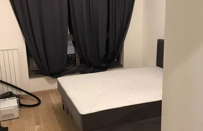 Alquiler a largo plazo de un apartamento de 2 habitaciones, 55 m², Belgrado, Serbia