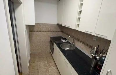 Long-term rental of a 3-room apartment, 60 m², in the city center, Belgrade, Serbia
