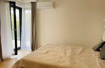 Alquiler a largo plazo de un apartamento de 3 habitaciones, 60 m², en Dębniki – Zakrzówek, Cracovia, Polonia