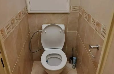 Location longue durée d’un appartement de 3 pièces, 67 m², à Karlova Ves, Bratislava, Slovaquie