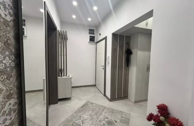 Langzeitmiete einer 4-Zimmer-Wohnung, 100 m², in Varna, Bulgarien