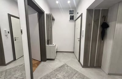 Langzeitmiete einer 4-Zimmer-Wohnung, 100 m², in Varna, Bulgarien
