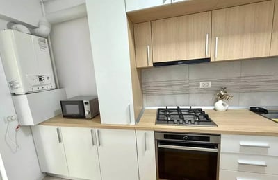 Langzeitmiete einer 1-Zimmer-Wohnung, 35 m², in Sector 6, Bukarest, Rumänien
