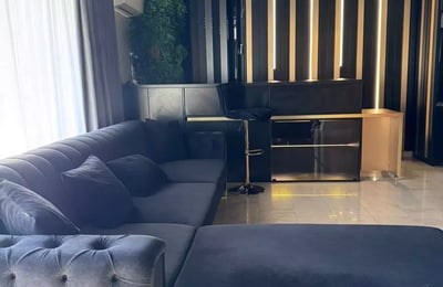 Langzeitmiete einer 2-Zimmer-Wohnung, 70 m², in Constanța, Rumänien