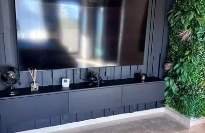 Langzeitmiete einer 2-Zimmer-Wohnung, 70 m², in Constanța, Rumänien