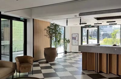 Langzeitmiete einer 2-Zimmer-Wohnung, 50 m², in Krowodrza, Krakau, Polen