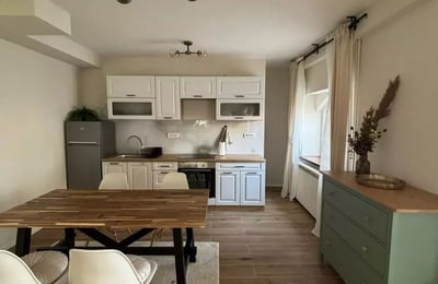 Long-term rental of a house, 118 m², in Belgrade, Serbia