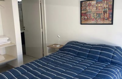 Alquiler a largo plazo de un apartamento de 2 habitaciones, 50 m², en Palermo Botánico, Buenos Aires, Argentina