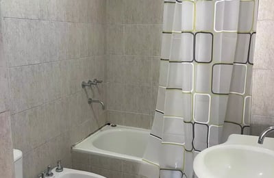 Alquiler a largo plazo de un apartamento de 2 habitaciones, 50 m², en Palermo Botánico, Buenos Aires, Argentina