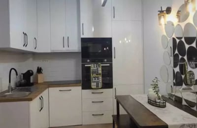 Long-term rental of a 3-room apartment, 50 m², in Faleza Nord, Constanța, Romania