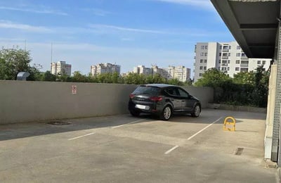 Долгосрочная аренда 2-комнатной квартиры, 58 м², в Констанце, Румыния