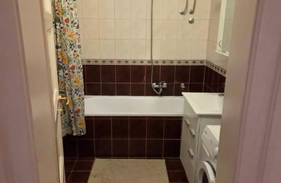 Location longue durée d’un appartement de 3 pièces, 80 m², à Vračar, Belgrade, Serbie