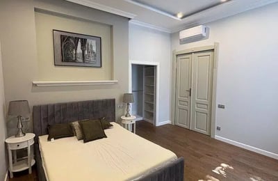 Long-term rental of a 2-room apartment, 59 m², in Kazimierz, Kraków, Poland