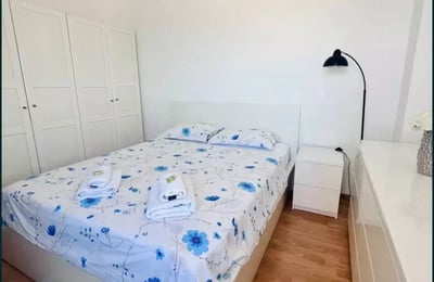 Долгосрочная аренда 3-комнатной квартиры, 80 м², в районе Faleza Nord, Констанца, Румыния