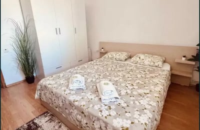 Долгосрочная аренда 3-комнатной квартиры, 80 м², в районе Faleza Nord, Констанца, Румыния