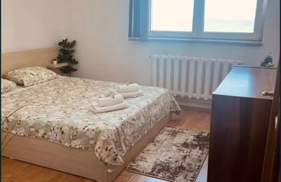 Долгосрочная аренда 3-комнатной квартиры, 80 м², в районе Faleza Nord, Констанца, Румыния