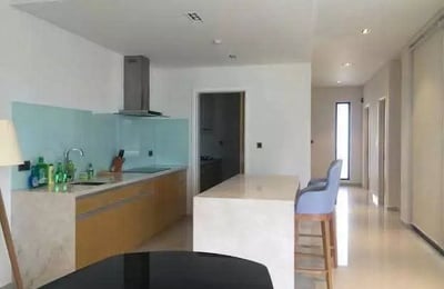 Langzeitmiete einer Villa mit 3 Schlafzimmern in Ngu Hanh Son, Da Nang, Vietnam