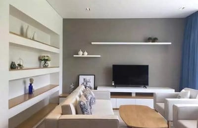 Langzeitmiete einer Villa mit 3 Schlafzimmern in Ngu Hanh Son, Da Nang, Vietnam