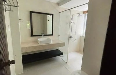 Langzeitmiete einer Villa mit 3 Schlafzimmern in An Hai, Da Nang, Vietnam