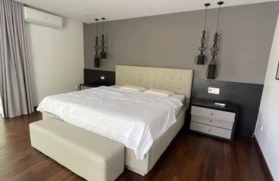 Langzeitmiete einer Villa mit 3 Schlafzimmern in An Hai, Da Nang, Vietnam