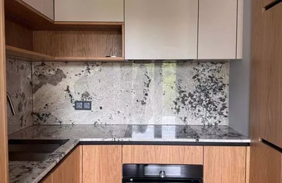 Long-term rental of a 2-room apartment, 47 m², Stare Miasto, Kraków, Poland