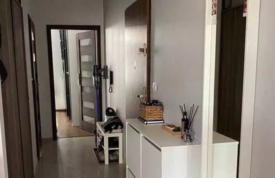 Long-term rental of a 2-room apartment, 50 m², Ruczaj, Kraków, Poland