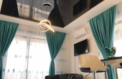 Долгосрочная аренда студии, 35 м², Mamaia Nord, Constanța, Румыния