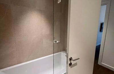 Langzeitmiete einer 3-Zimmer-Wohnung, 110 m², Belgrad, Serbien