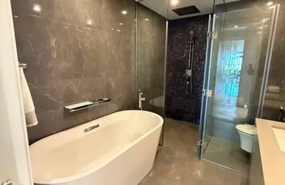 Langfristige Miete von Premium-Apartments, Hai Chau, Da Nang, Vietnam