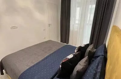 Long-term rental of a 2-room apartment, 50 m², Campus, Constanța, Romania