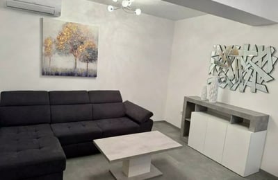 Долгосрочная аренда комфортной 2-комнатной квартиры, 50 м², Campus, Констанца, Румыния