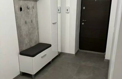 Долгосрочная аренда комфортной 2-комнатной квартиры, 50 м², Campus, Констанца, Румыния