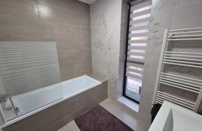 Long-term rental of a comfortable 2-room apartment, 48 m², Tomis Park, Constanța, Romania