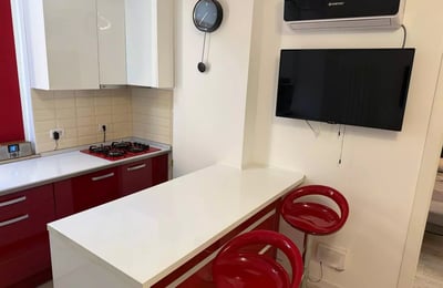 Долгосрочная аренда комфортной 2-комнатной квартиры, 45 м², Mamaia Nord, Констанца, Румыния