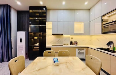 Долгосрочная аренда дома с видом на море, Дананг, Вьетнам