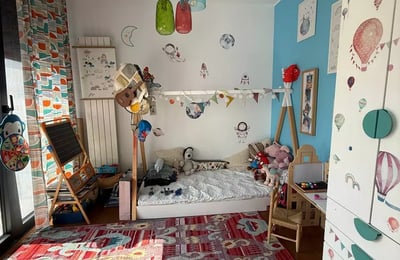 Long-term rental of a 3-room apartment, 75 m², New Belgrade, Belgrade, Serbia