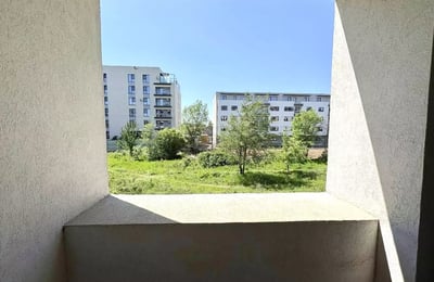 Долгосрочная аренда студии с балконом, 6-й сектор, Бухарест, Румыния