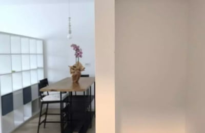 Alquiler a largo plazo de un estudio, 30 m², Nuevo Belgrado, Belgrado, Serbia