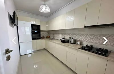 Долгосрочная аренда шикарных 2-комнатных апартаментов, 60 м², Mamaia, Констанца, Румыния