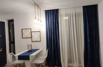 Долгосрочная аренда комфортных 2-комнатных апартаментов, 60 м², Constanța, Румыния