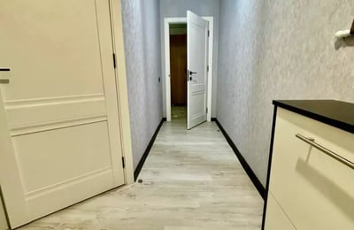 Долгосрочная аренда 2-комнатной квартиры, 47 м², Кишинёв, Молдова