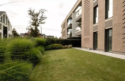 Langzeitmiete einer geräumigen 4-Zimmer-Wohnung, 130 m², Wola Justowska, Krakau, Polen