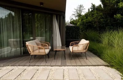 Langzeitmiete einer geräumigen 4-Zimmer-Wohnung, 130 m², Wola Justowska, Krakau, Polen