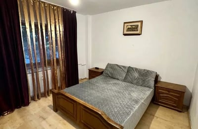 Alquiler a largo plazo de un piso de 2 habitaciones, Sector 5, Bucarest, Rumanía